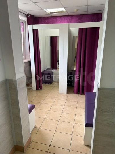 Кп 95.5кв/м 1 этаж