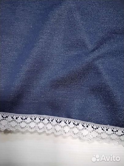 Школьное платье