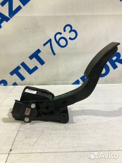 Педаль газа KIA RIO 3 1.6 ат седан