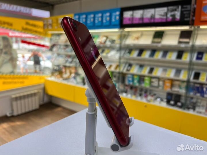 Смартфон Apple iPhone Xr 128GB