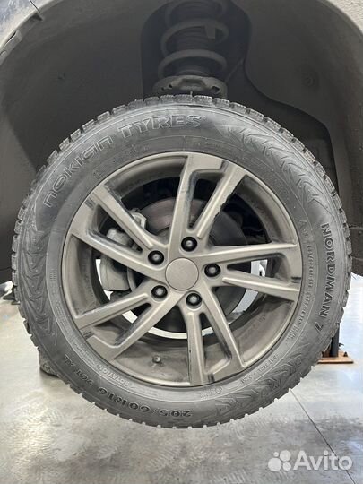 Nordman 7 205/60 R16 96T