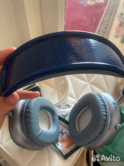 Беспроводные наушники apple airpods max реплика