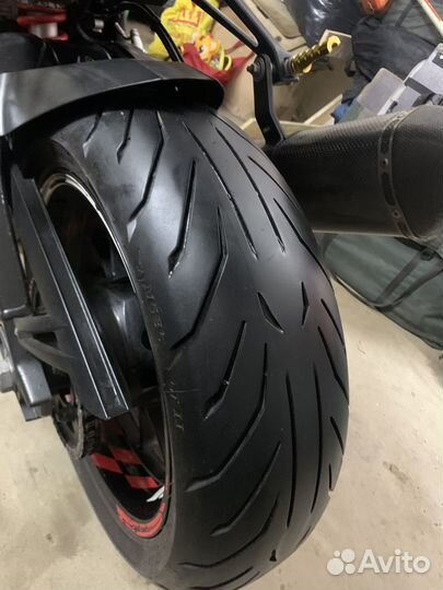 Bmw s1000rr