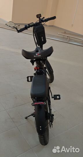 Электровелосипед