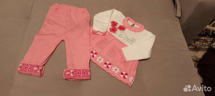 Детская одежда