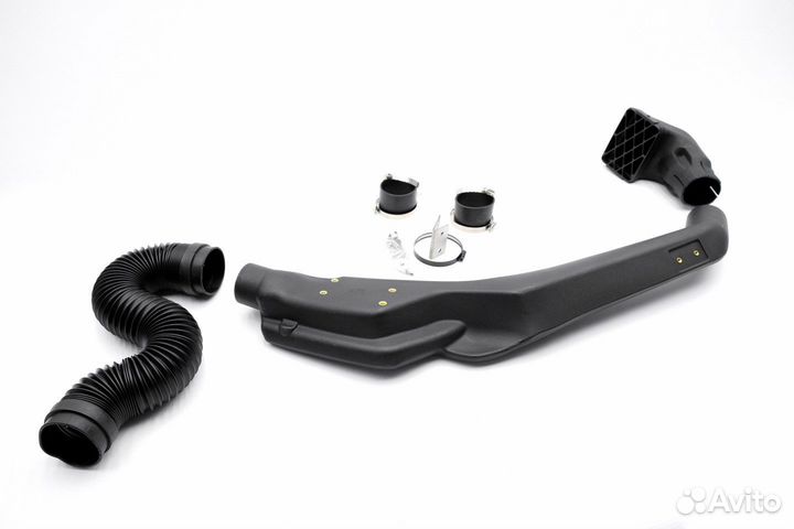 Шноркель с насадкой для Лада 4Х4, Нива Урбан