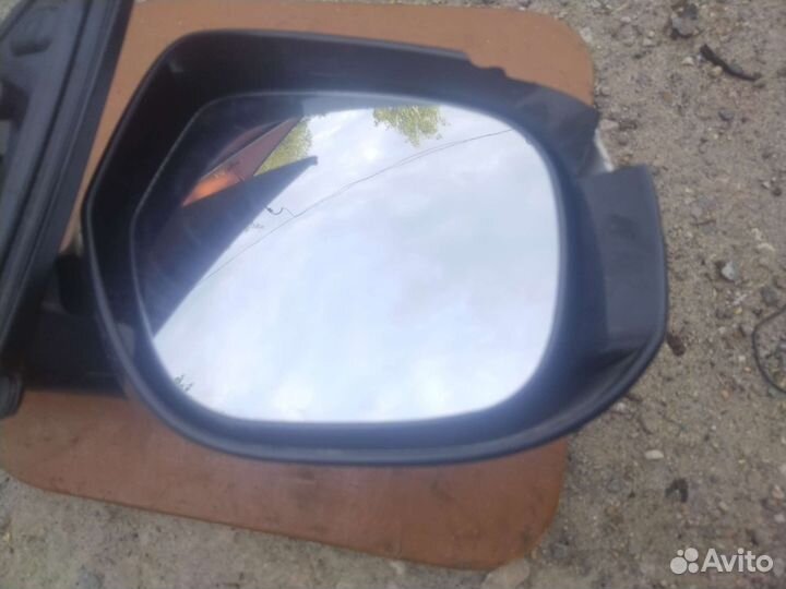 Боковое зеркало Mitsubishi outlander 3 правое