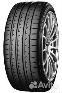 Yokohama Advan Sport V105E 315/30 R22 107Y