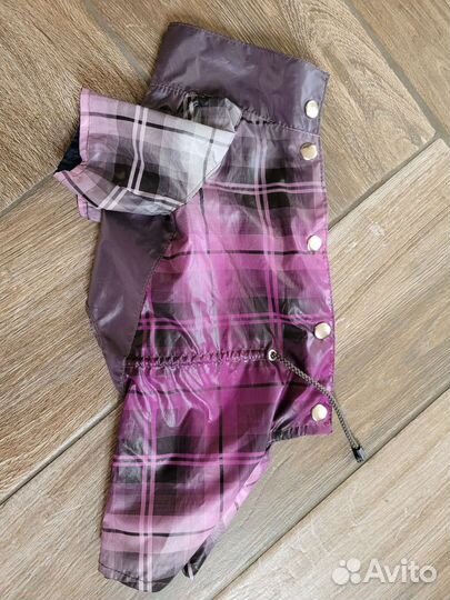 Курточка для собаки