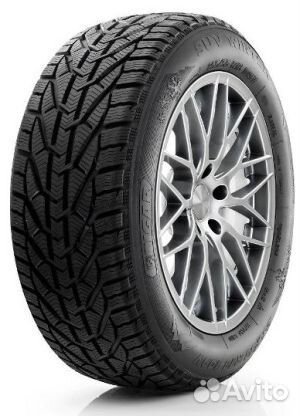 Tigar SUV Winter 235/55 R18 104H