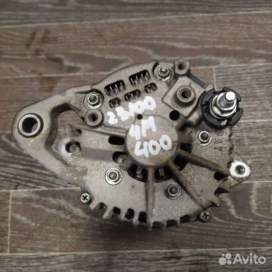 Генератор Nissan qg15de 231004M400