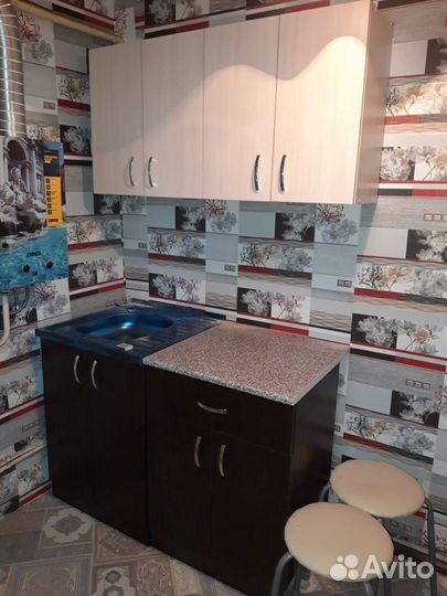 Кухни модульные 120 см