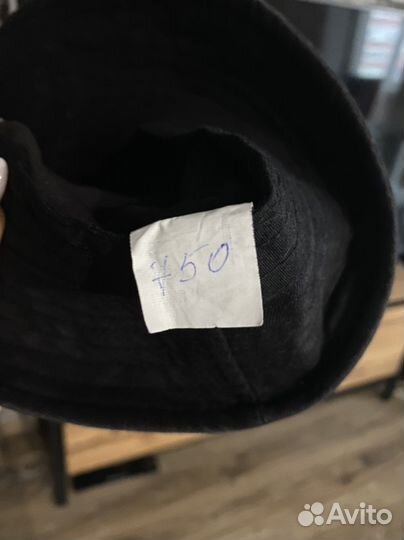 Панама Адидас