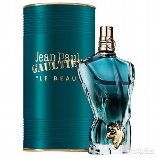 Jean Paul Gaultier Le Beau Оригинал