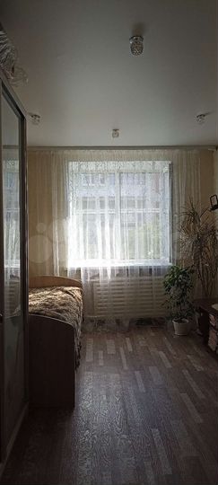 2-к. квартира, 36,6 м², 1/3 эт.