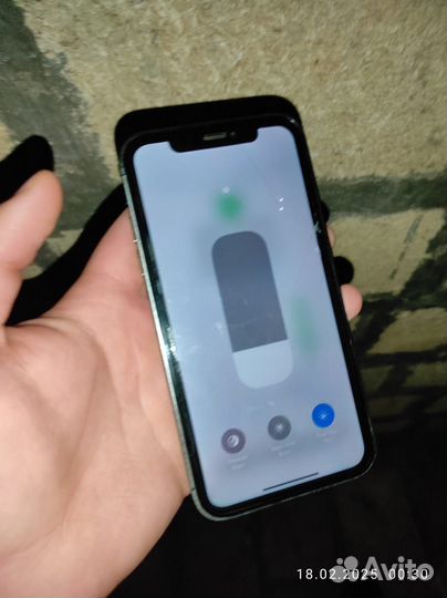 iPhone xr в корпусе 13 pro
