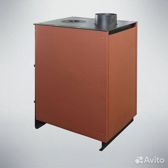 Печь Для Бани Гармония 1309 (Терракот)