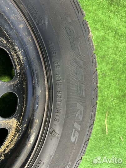 Formula Ice FR 185/65 R15