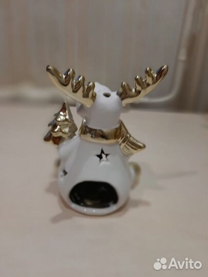 Аромалампа 