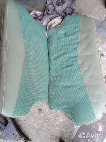 Диваны москвич 403