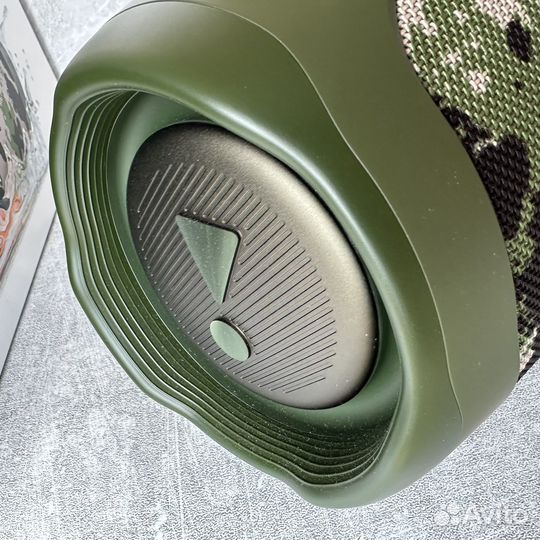 Колонка jbl boombox 3 оригинал