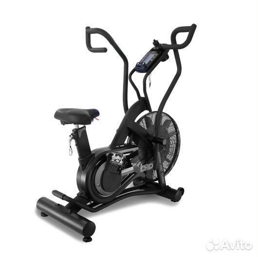 Аэробайк Bronze Gym A1000M PRO turbo
