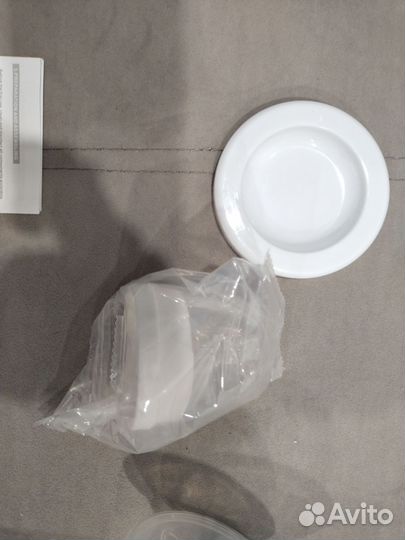 Молокоотсос электрический