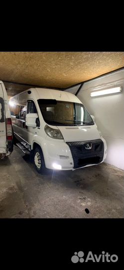 Аренда автобусов