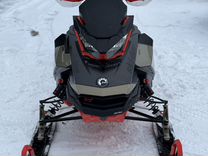 Снегоход Brp Skidoo Baackountry XRS 850