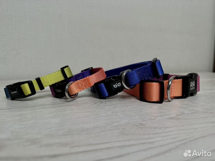 Ошейник для собак