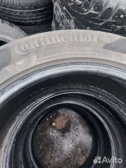 Continental ComfortContact - 5 235/55 R19 101V