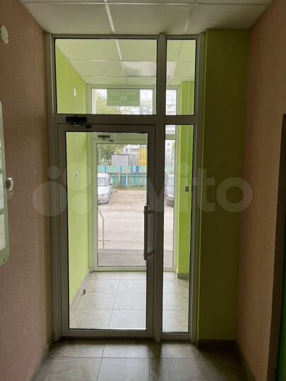 3-к. квартира, 59 м², 1/10 эт.