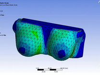 Molecular Dynamics Simulation Boundary Friction