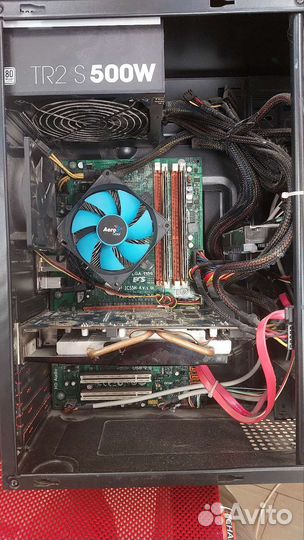 Системный блок i5