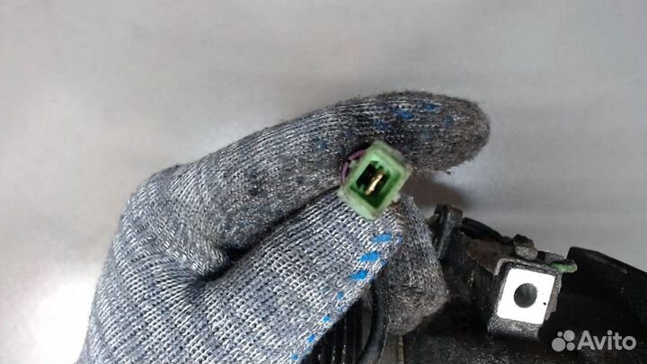 Компрессор кондиционера Volkswagen Passat 5, 2000