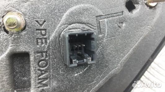 Зеркало наружное левое hyundai tucson JM (ZML03JL0