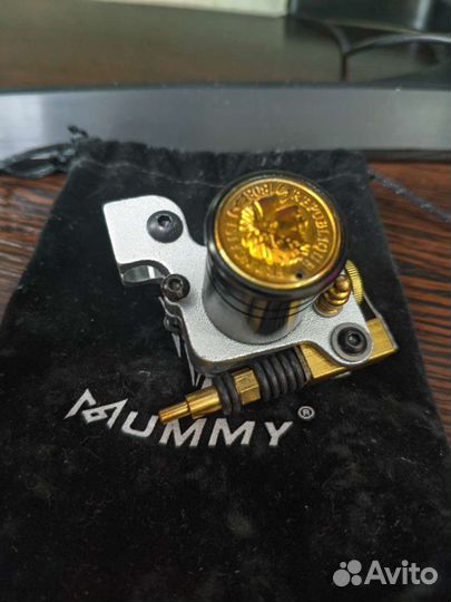 Машина для татуировки