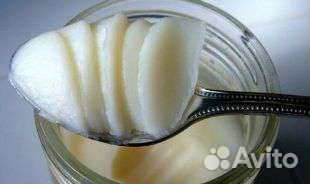 Барсучий жир от охотника