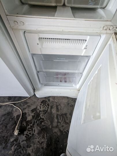 Холодильник indesit no frost доставка