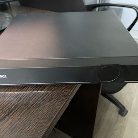 Видеорегистратор ssdcam NVR-1508A