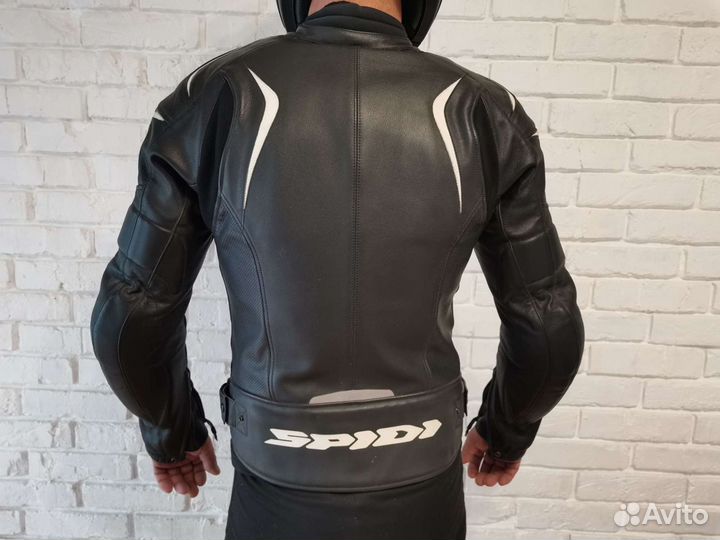 Мотокуртка Spidi