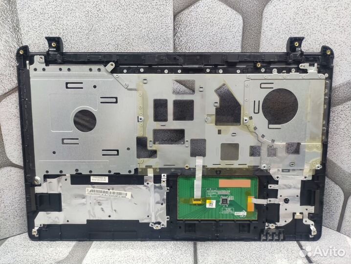 Топкейс для Acer Aspire E1-570G