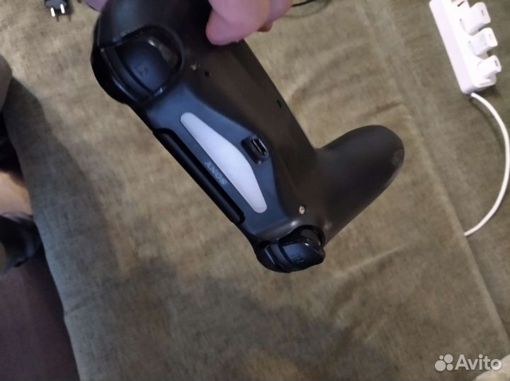 Sony playstation 4 fat