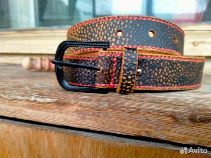 Ремень женский