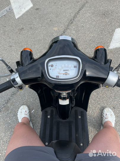 Suzuki Verde