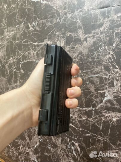 Аккумулятор для ноутбука asus а32 х51