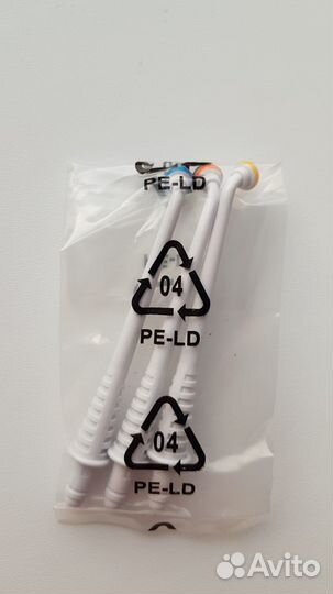 Ирригатор aquqjet LD-A7