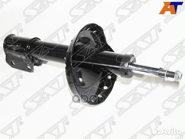 Стойка передняя subaru forester SG# 05- RH ST-2