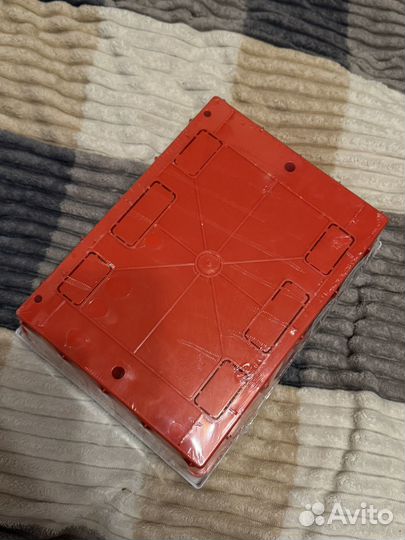 Распределительный щиток 12 модулей