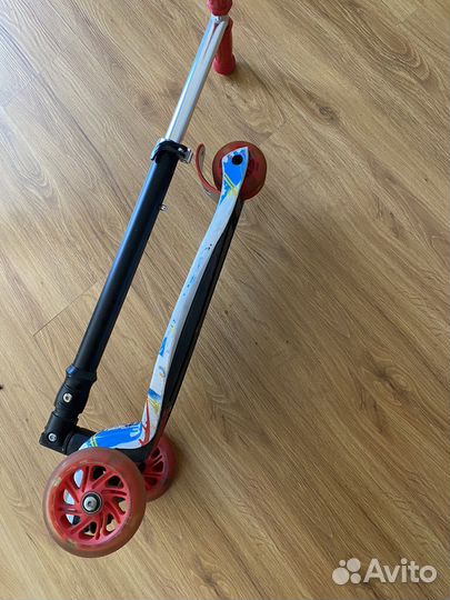 Самокат детский